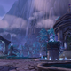 Illustration for article titled Suramar,i World of Warcraft: Legion/is New Zone, Looks Stunning
